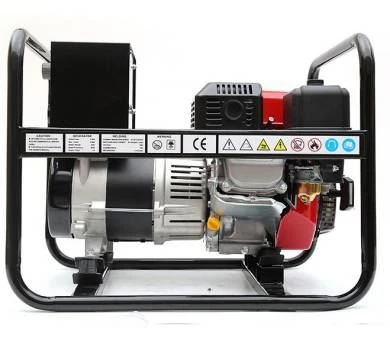 welding generator
