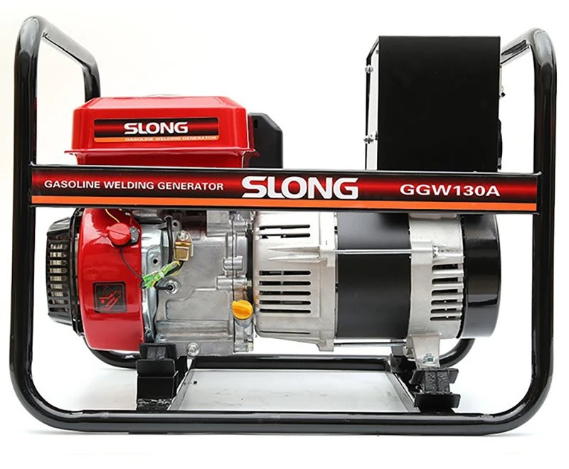 5kw welding generator