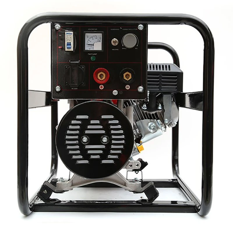 welding generator set