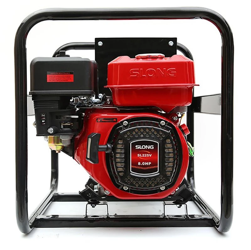 welding machine
