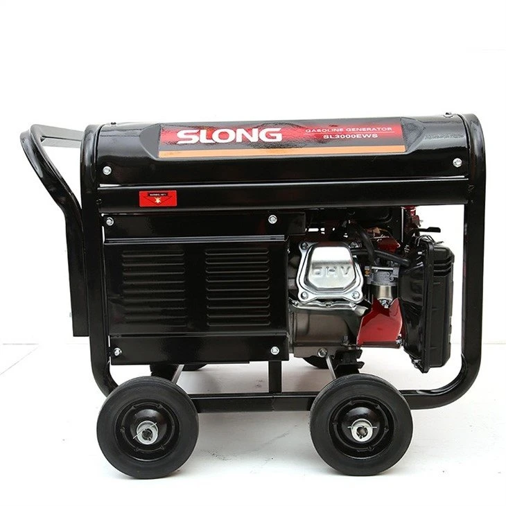 portable generator