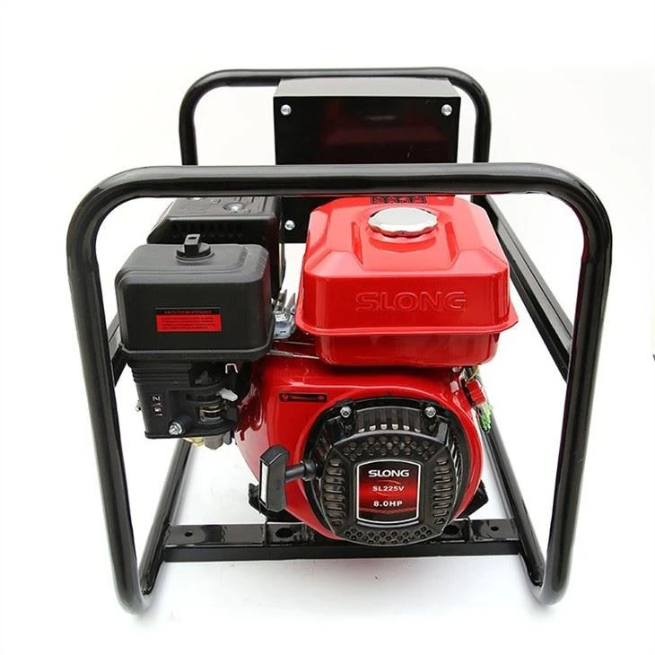 portable welding equipment
